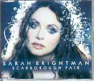 Sarah Brightman - Scarborough Fair